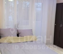 2-комн.кв., 45 м², этаж 3