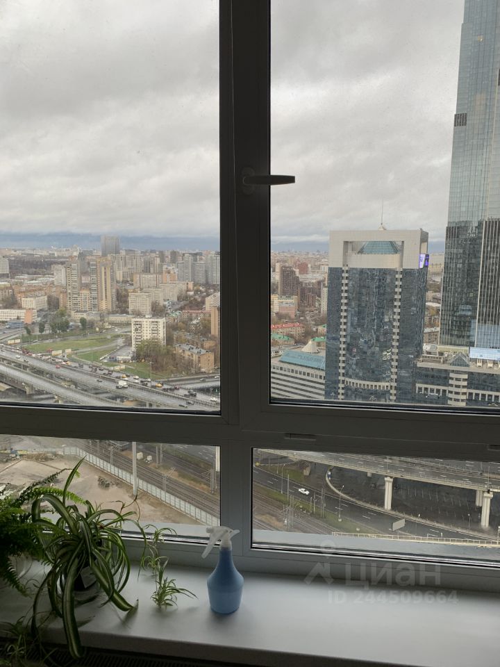 1-комнатная квартира, 40 м² — фото 8