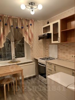 1-комн.кв., 31 м², этаж 1