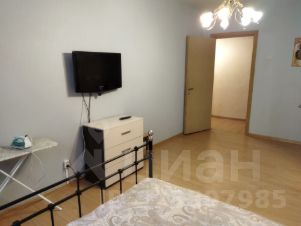 2-комн.кв., 60 м², этаж 3