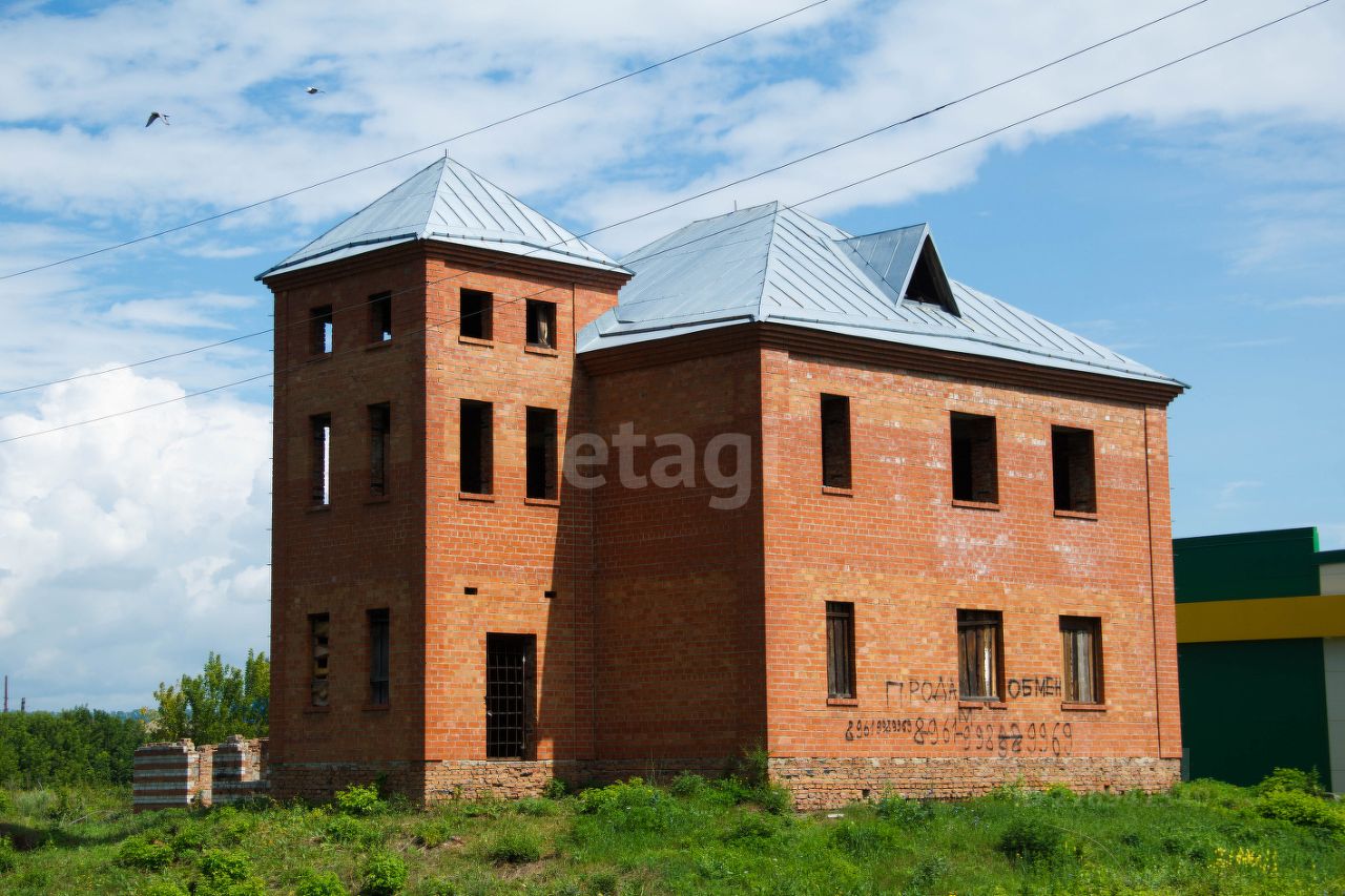 Купить загородную недвижимость на улице Советская в селе Малоугренево,  продажа загородной недвижимости - база объявлений Циан. Найдено 1 объявление