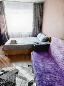 1-комн.кв., 30 м², этаж 2