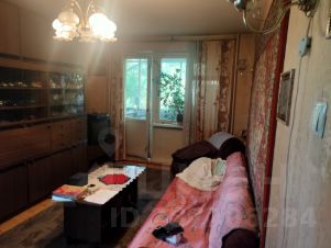 3-комн.кв., 61 м², этаж 3