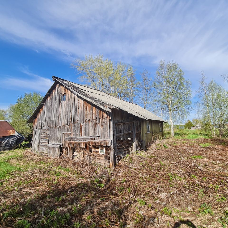 Продажа дома 15сот. Карелия респ., Медвежьегорский район, Повенецкое  городское поселение, Морская Масельга поселок - база ЦИАН, объявление  275650885