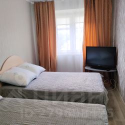 2-комн.кв., 44 м², этаж 5