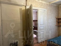 3-комн.кв., 50 м², этаж 1