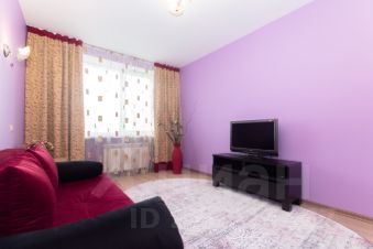 3-комн.кв., 90 м², этаж 5