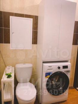 2-комн.кв., 37 м², этаж 3