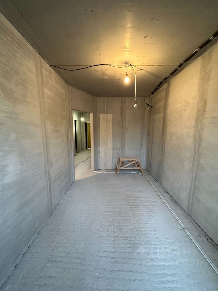 Продаю двухкомнатную квартиру 59м² просп. Мира, 12к1, Реутов ...