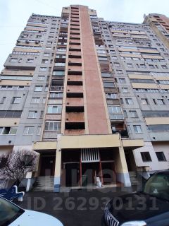 2-комн.кв., 62 м², этаж 5