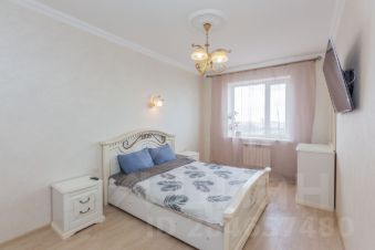 2-комн.кв., 65 м², этаж 15