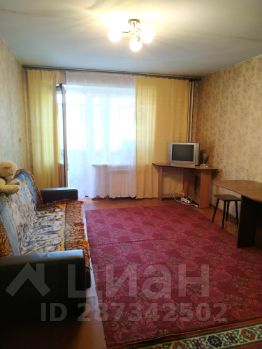 1-комн.кв., 33 м², этаж 4