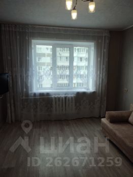 1-комн.кв., 36 м², этаж 7