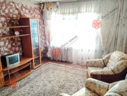 3-комн.кв., 68 м², этаж 2