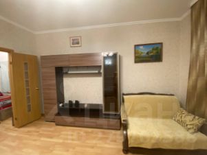 1-комн.кв., 40 м², этаж 8