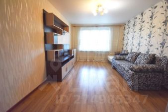 1-комн.кв., 36 м², этаж 2