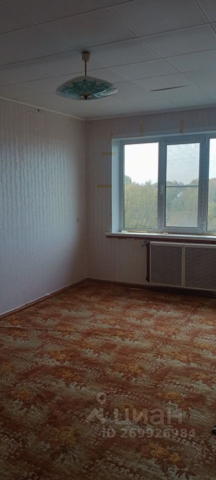 Продажа трехкомнатной квартиры 63.2м² Тульская ул., 19, Суворов ...