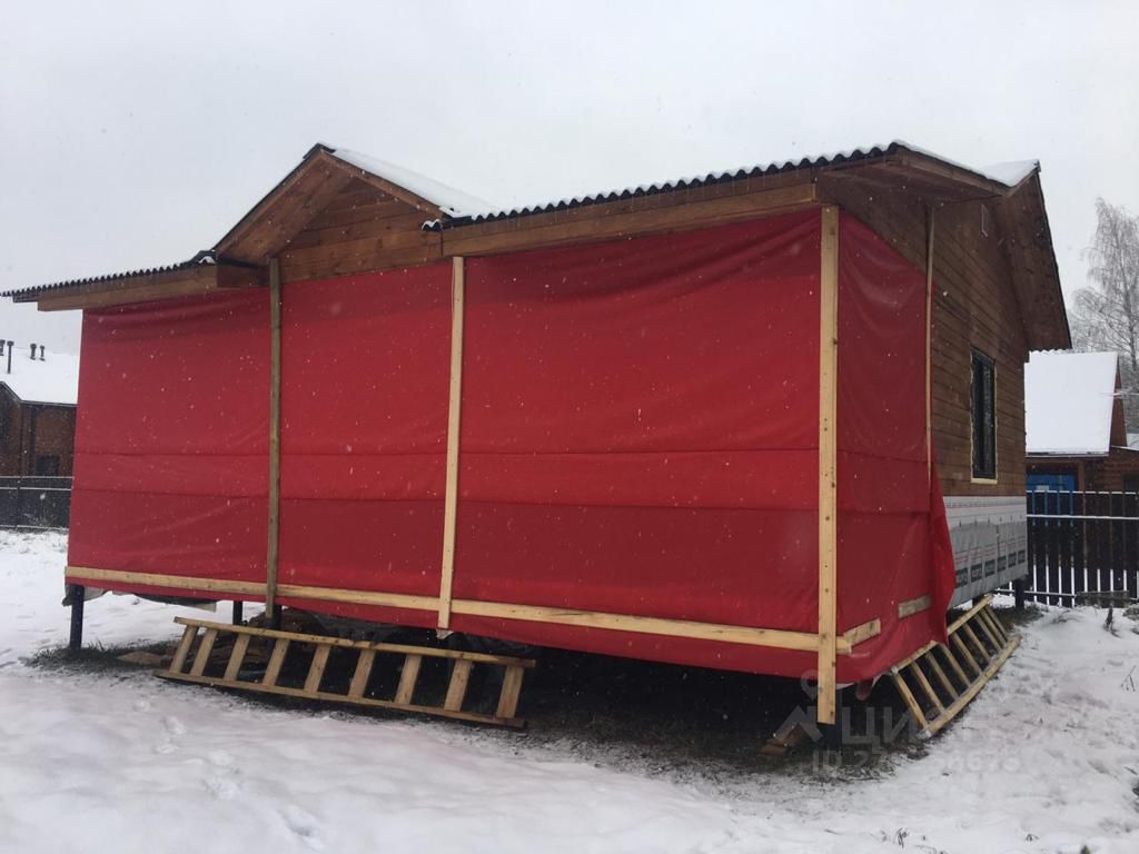 Купить загородную недвижимость в ДНТ Волшебная страна городского округа  Серпухова, продажа загородной недвижимости - база объявлений Циан. Найдено  1 объявление