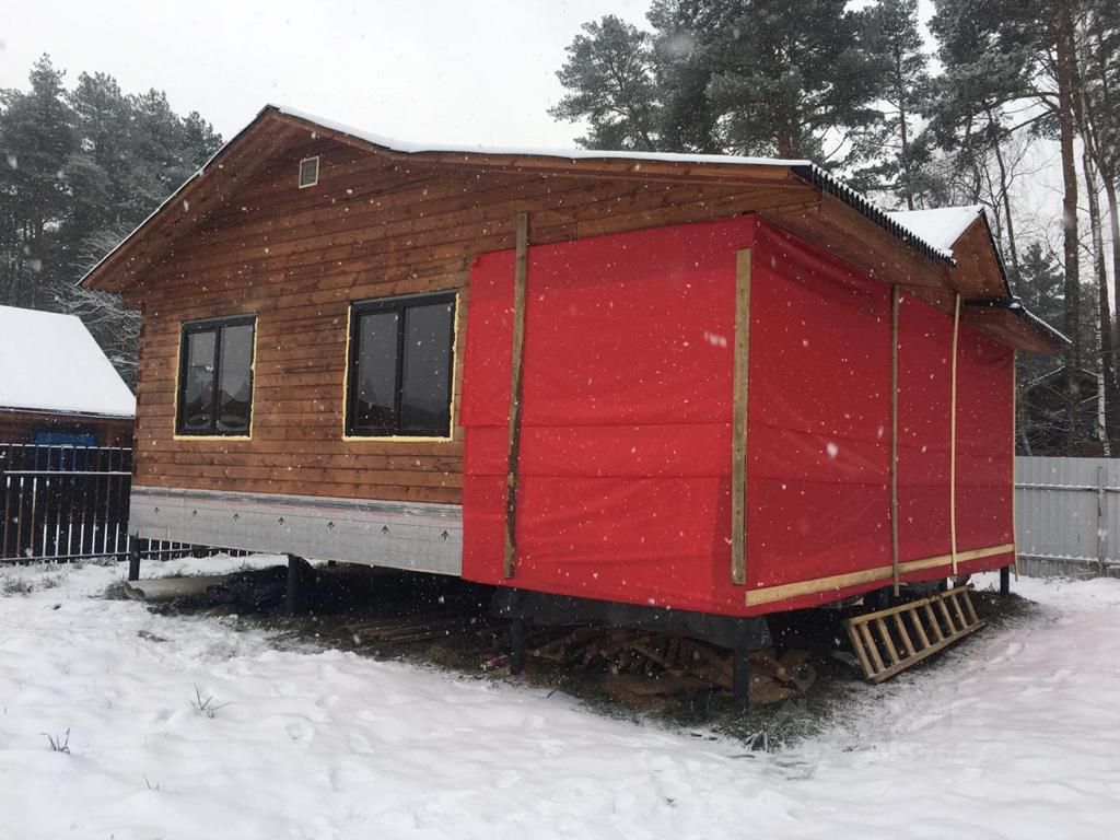 Купить загородную недвижимость в ДНТ Волшебная страна городского округа  Серпухова, продажа загородной недвижимости - база объявлений Циан. Найдено  1 объявление