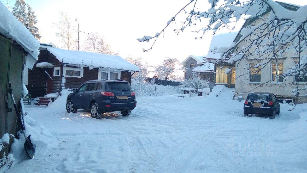 Купить дом на улице Санаторная в городском поселке Токсово в городском  поселении Токсовское, продажа домов - база объявлений Циан. Найдено 2  объявления