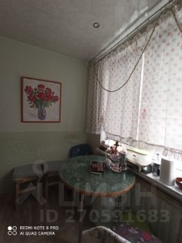 2-комн.кв., 45 м², этаж 5