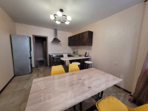 2-комн.кв., 65 м², этаж 15