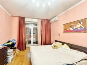 3-комн.кв., 118 м², этаж 6