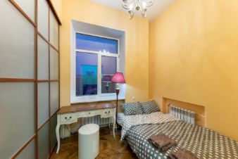 3-комн.кв., 75 м², этаж 9