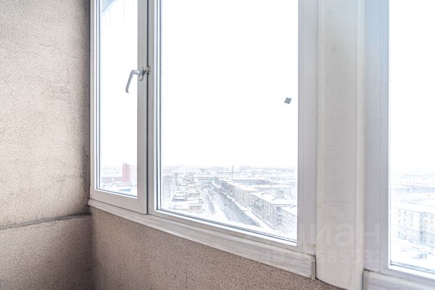 Студия, 30 м², 15/17 этаж