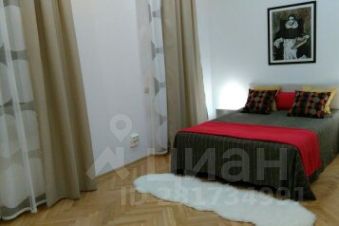 1-комн.кв., 18 м², этаж 1