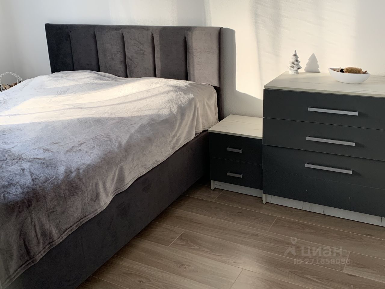 3-комнатная квартира, 75 м² — фото 5