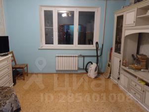 3-комн.кв., 62 м², этаж 14