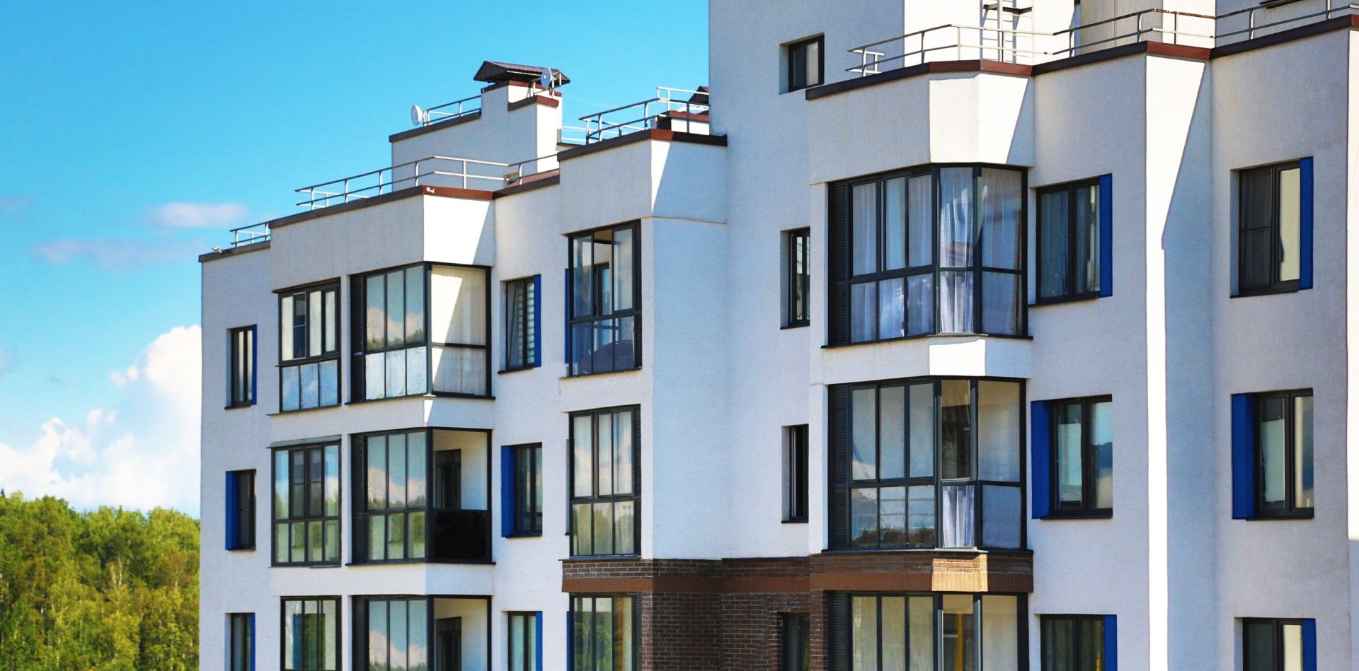 купить квартиру в ЖК Императорские Мытищи