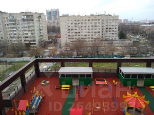 3-комн.кв., 86 м², этаж 14