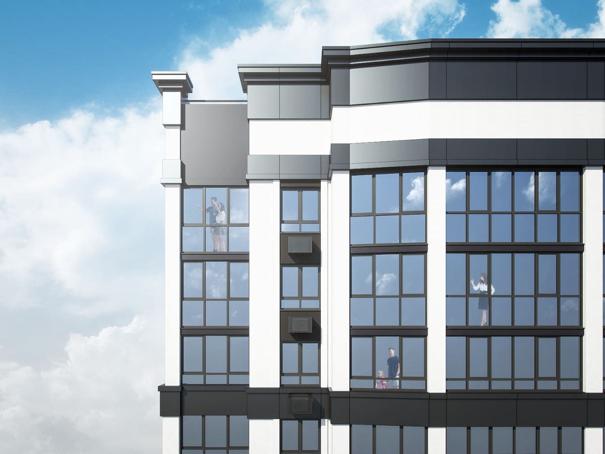 купить квартиру в ЖК vonHerzen (фонГерцен)