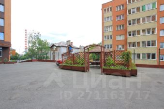 2-комн.кв., 50 м², этаж 14