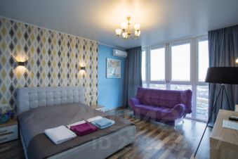 2-комн.кв., 50 м², этаж 14