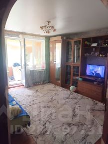 2-комн.кв., 50 м², этаж 2