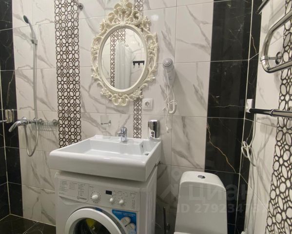 Студия, 15 м², 2/5 этаж