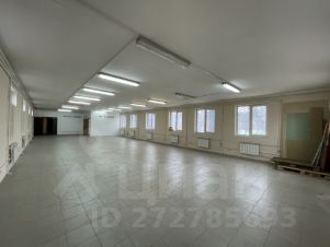 своб. назнач. 175 м², этаж 2