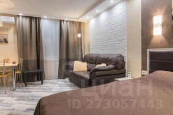 1-комн. кв 30 м2, 1/1 эт