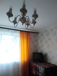 2-комн.кв., 61 м², этаж 4