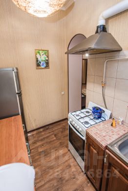 1-комн.кв., 30 м², этаж 1