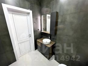 2-комн.апарт., 38 м², этаж 2