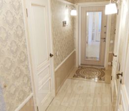 2-комн.кв., 57 м², этаж 6