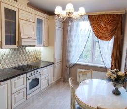 2-комн.кв., 57 м², этаж 6