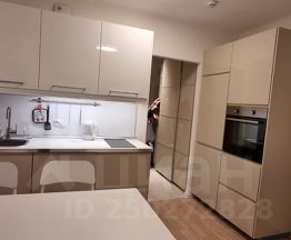 1-комн.кв., 25 м², этаж 21