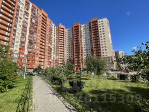 2-комн.кв., 56 м², этаж 14