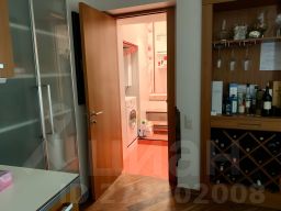 3-комн.кв., 81 м², этаж 3