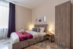 3-комн.кв., 75 м², этаж 6